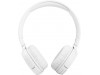 JBL Tune 510BT - White